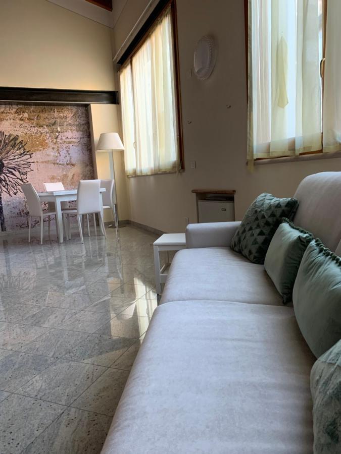 Il Vicoletto Holiday House Volta Mantovana Exterior photo