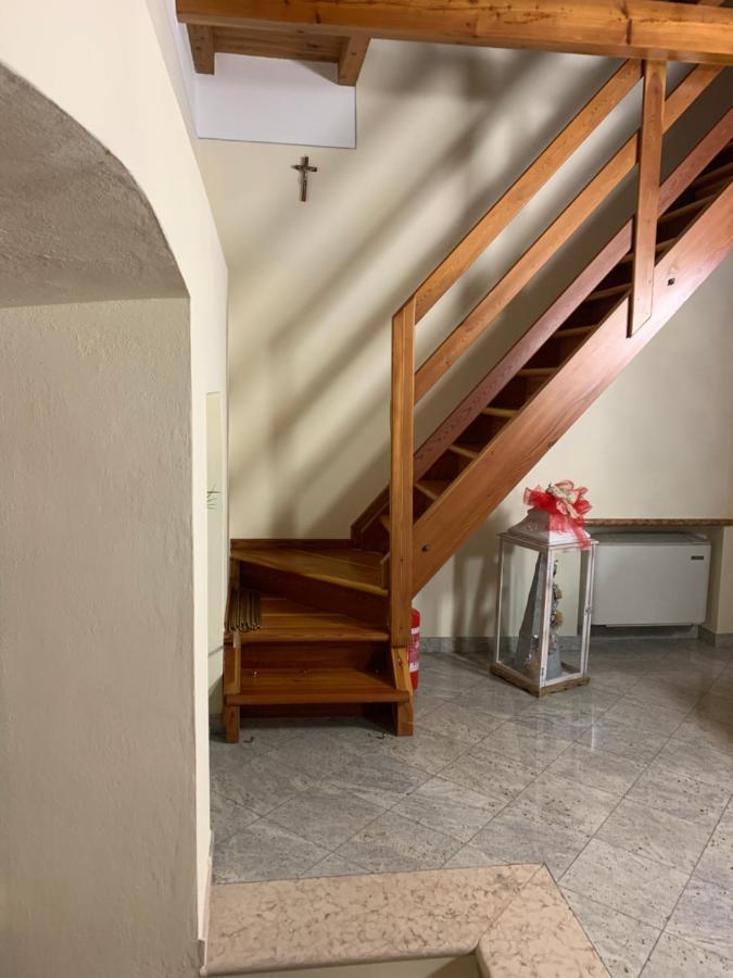 Il Vicoletto Holiday House Volta Mantovana Exterior photo